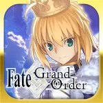 Взломанный Fate/Grand Order Мод (Меню, Урон, Max NP, Лёгкая победа) на Андроид