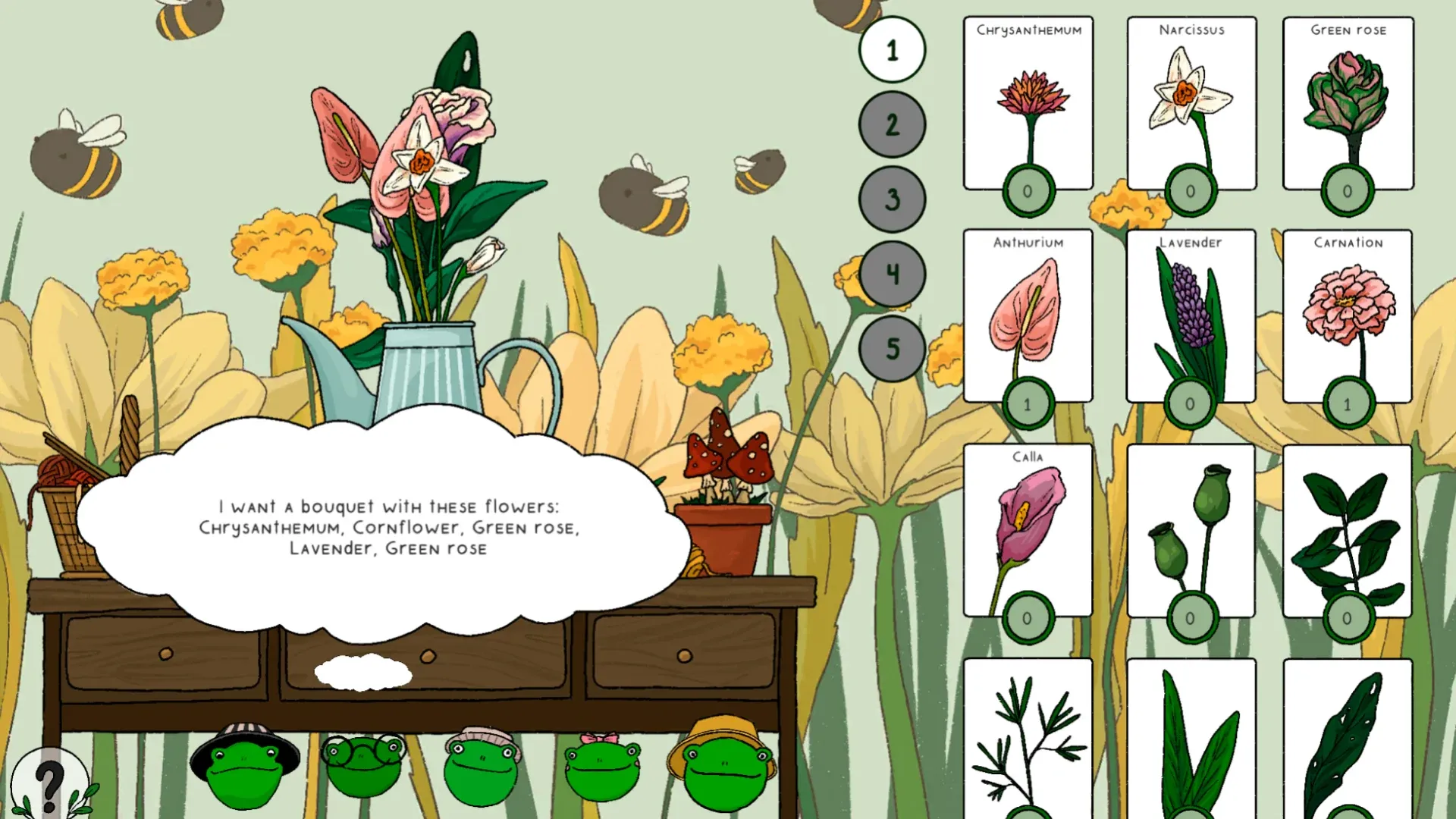 Домашний Сад Лулу & милый дом v2.367 APK Мод (Много денег) Screenshot 4