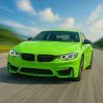 Мод на Андроид: Car Real Simulator Мод (Много денег) на Андроид
