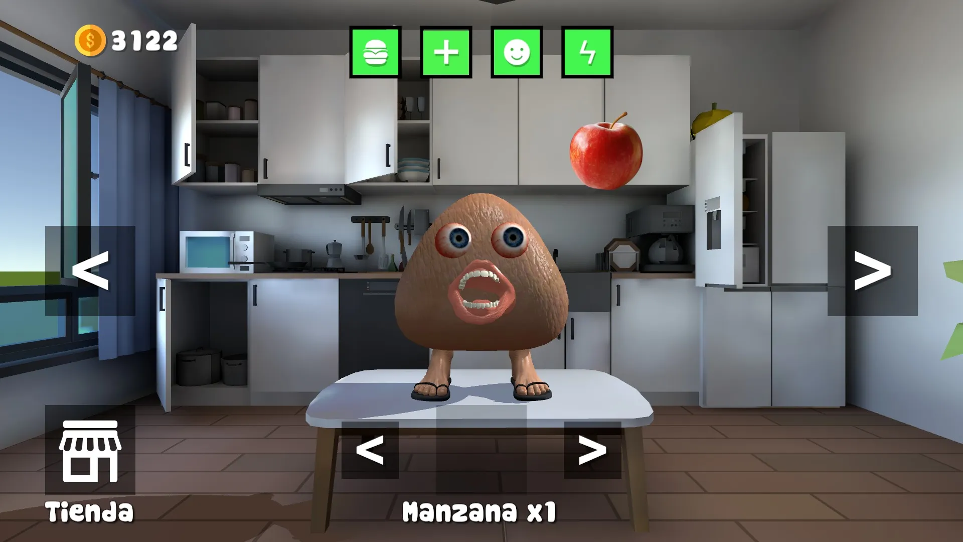 Peu RTX [мод: много денег] Screenshot 1