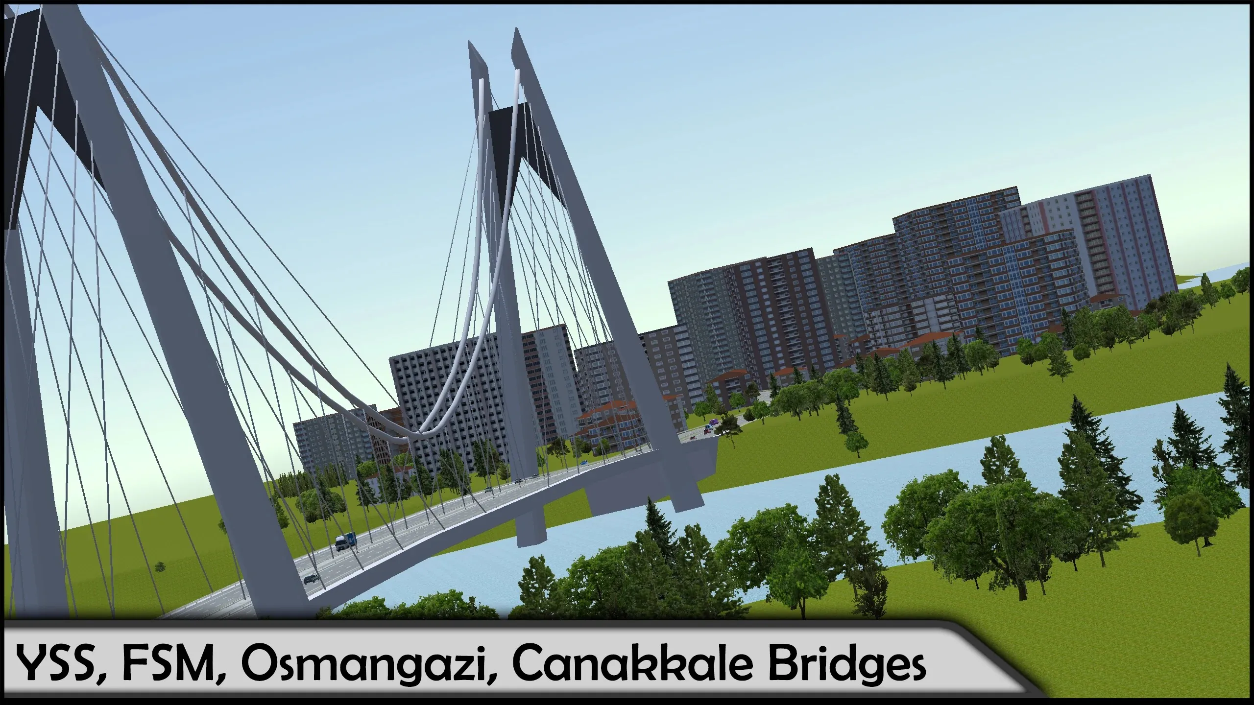 Cargo Simulator 2021 Screenshot 4