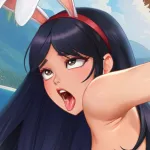Скачать полную версию PP: Adult Games Fun Girls sims [мод: меню] на Андроид