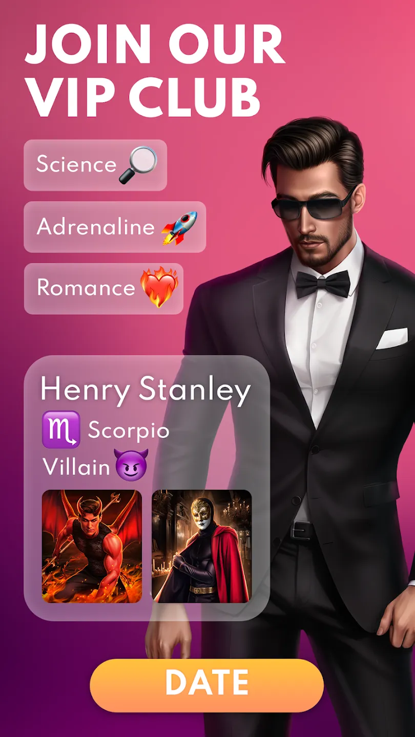 Love Sparks: Любовные Истории v2.48.0 APK Мод (Много бриллиантов) Screenshot 1 Love Sparks: Любовные Истории v2.48.0 APK Мод (Много бриллиантов) Screenshot 1