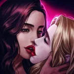 Скачать полную версию Love Affairs : story game [мод: бесплатные премиум выборы] на Андроид