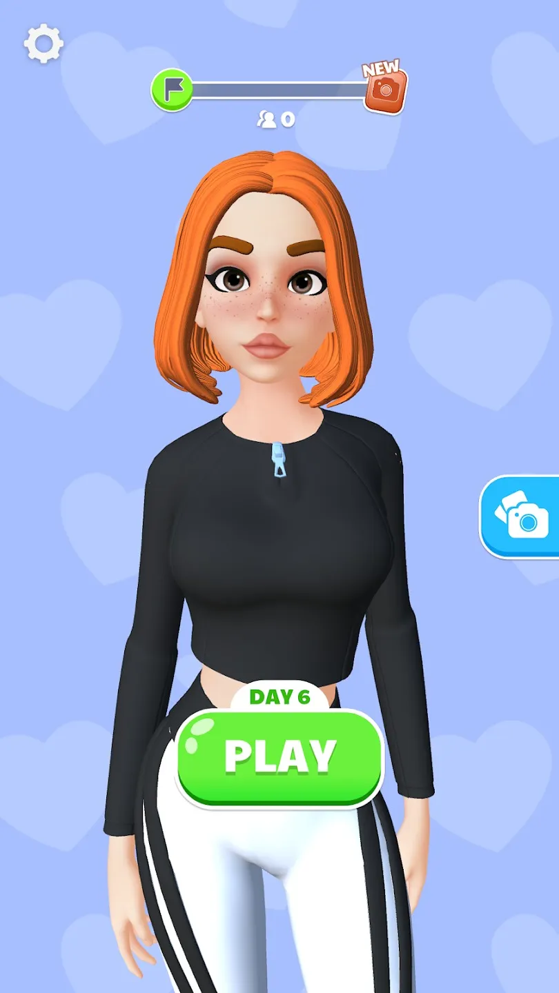 Bra Maker [мод: бесплатные награды] Screenshot 1