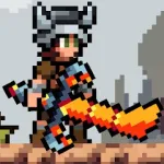 Мод на Андроид: Apple Knight: Dungeons [мод: много денег] на Андроид