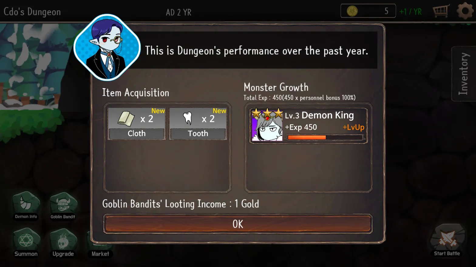CDO: Dungeon Defense v1.02.072 APK Мод (Режим бога) Screenshot 4