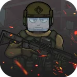 Скачать взлом Escape from Shadow Мод (Много денег) на Андроид
