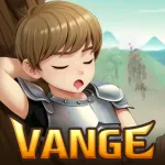 Взломанный Vange : Idle RPG [мод: меню] на Андроид