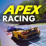 Мод на Андроид: Apex Racing Мод (Бесплатные награды) на Андроид