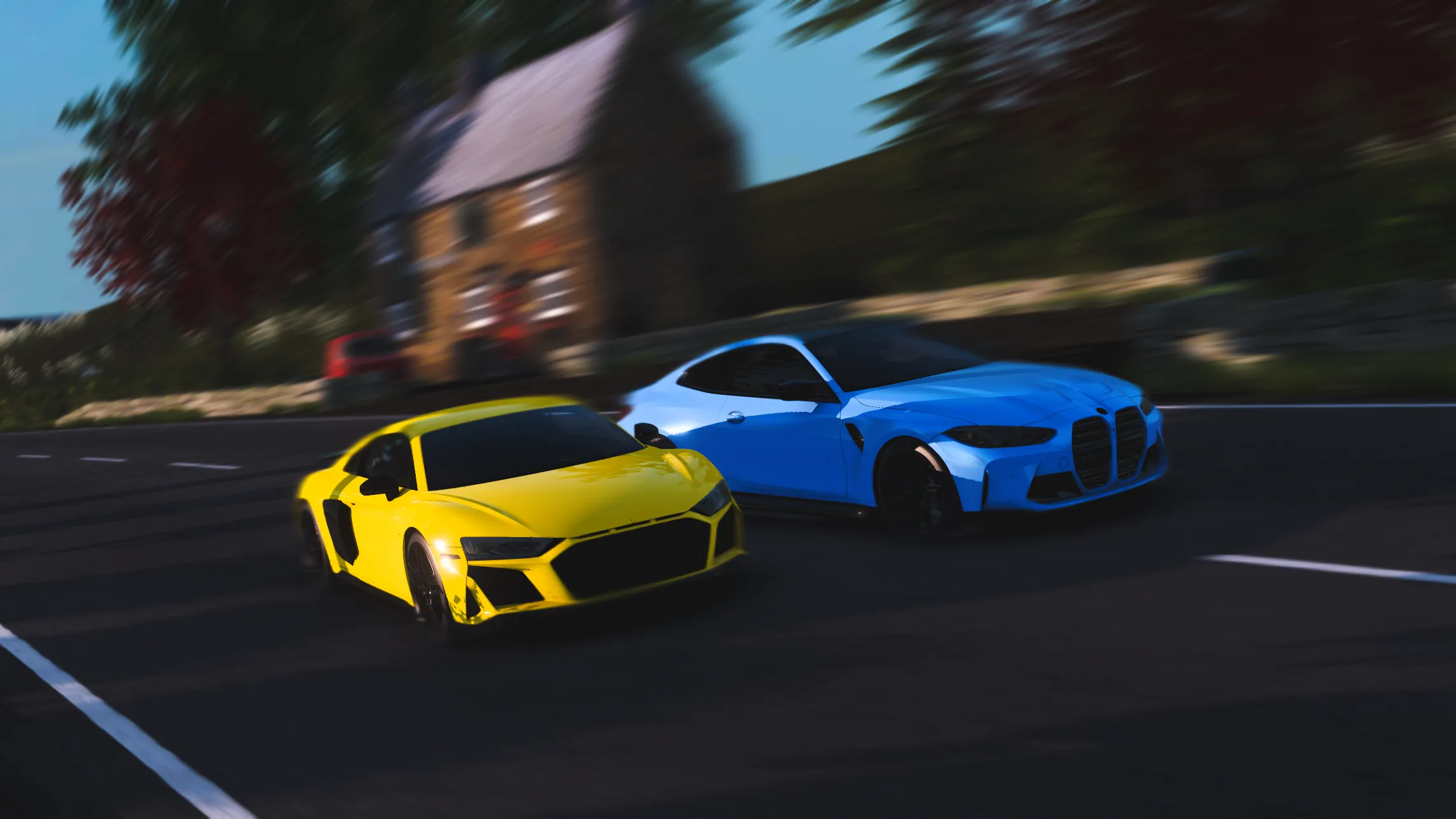Apex Racing v1.20.3 APK Мод (Бесплатные награды) Screenshot 2