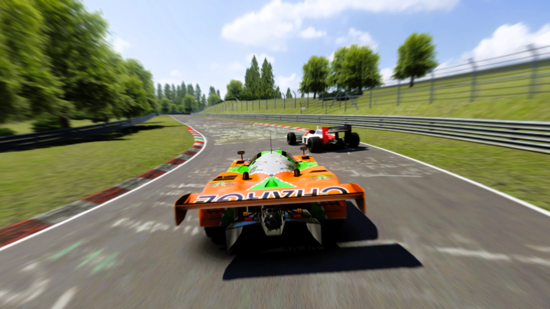 Apex Racing v1.20.3 APK Мод (Бесплатные награды) Screenshot 3