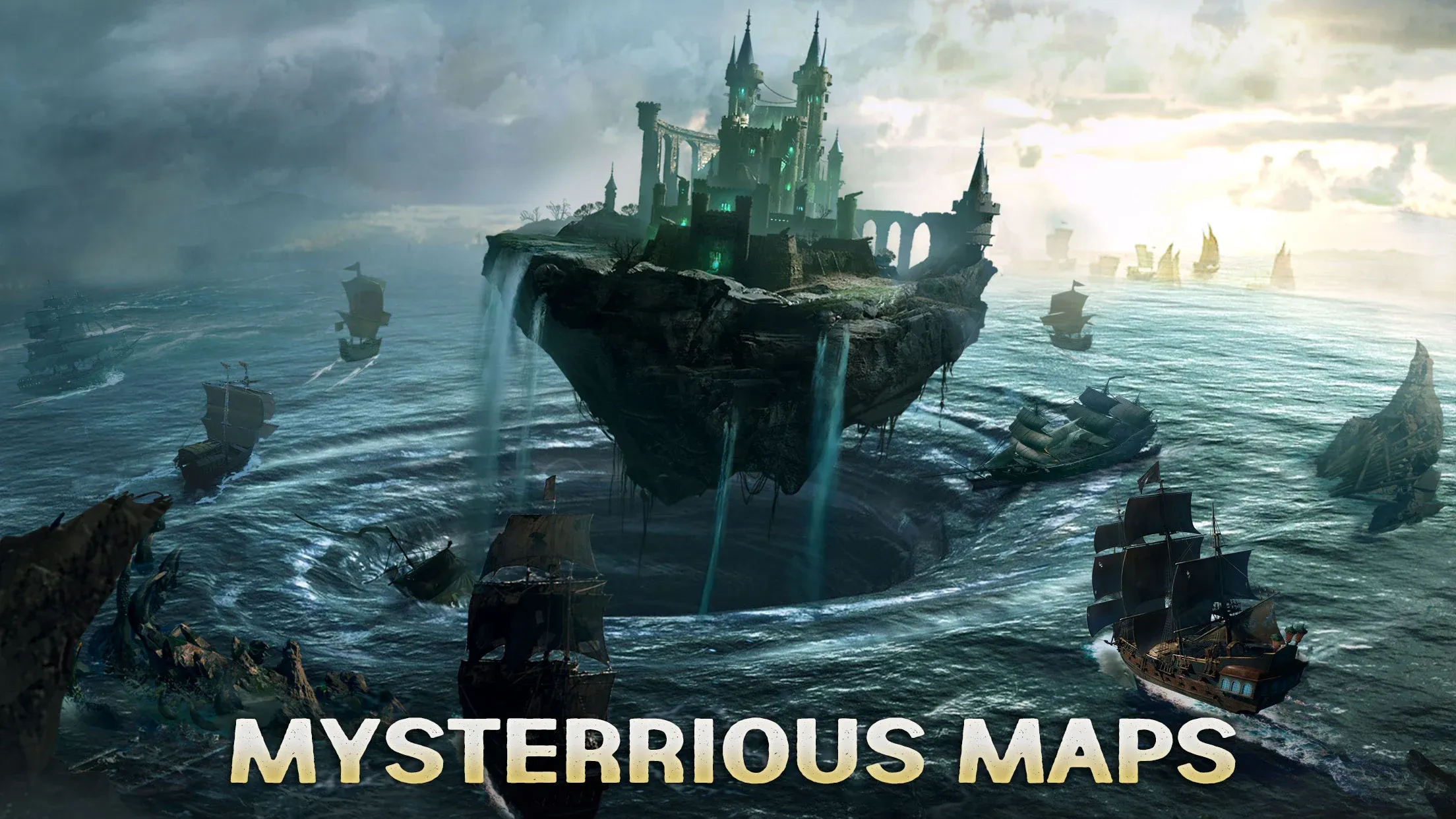 Guns of Glory: Survival v13.18.0 APK Мод (Меню, Game Speed) Screenshot 1