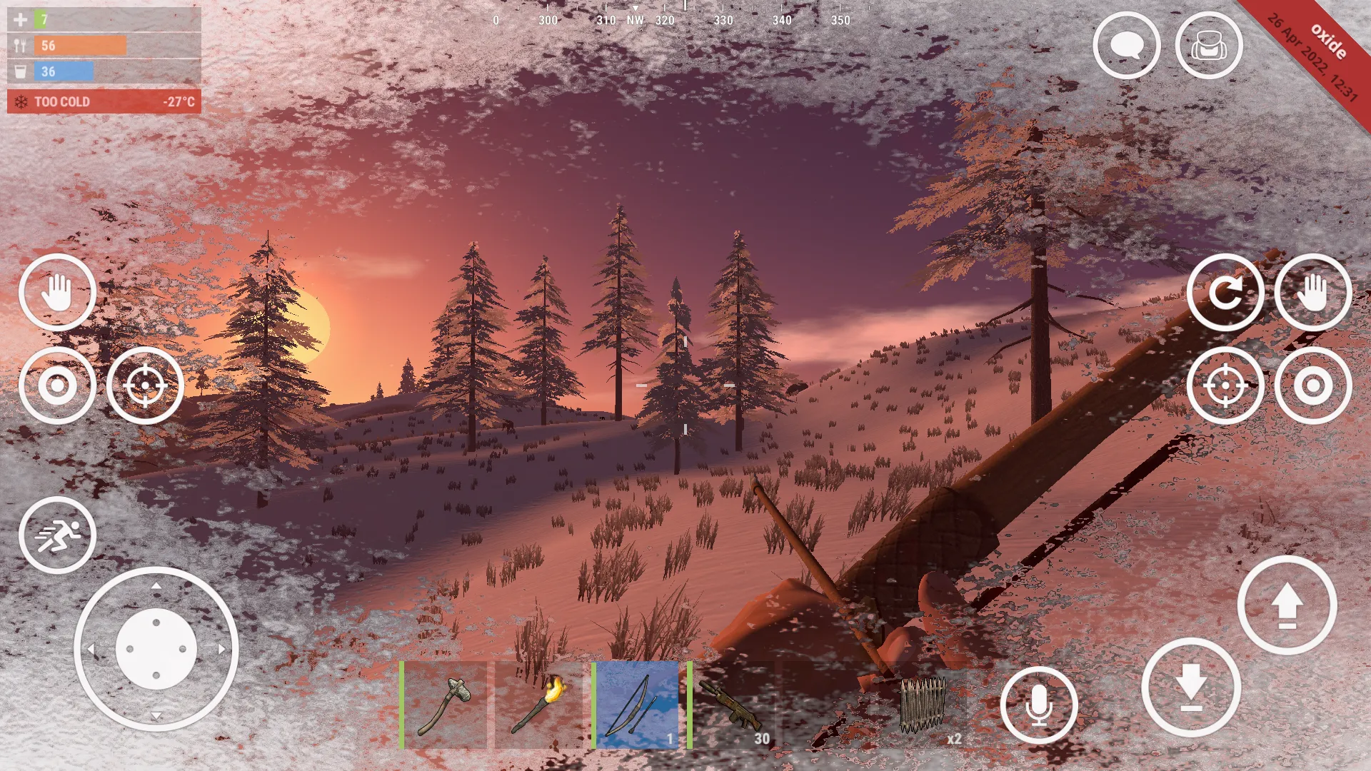 Oxide: Survival Island v1.12.11647 APK Мод (Без рекламы) Screenshot 4