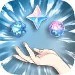 Скачать мод Wish Impact: Genshin Wish Sim [мод: много денег] на Андроид