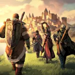 Мод на Андроид: Agent of Adventure - 絢爛たる古都 - [мод: много денег] на Андроид