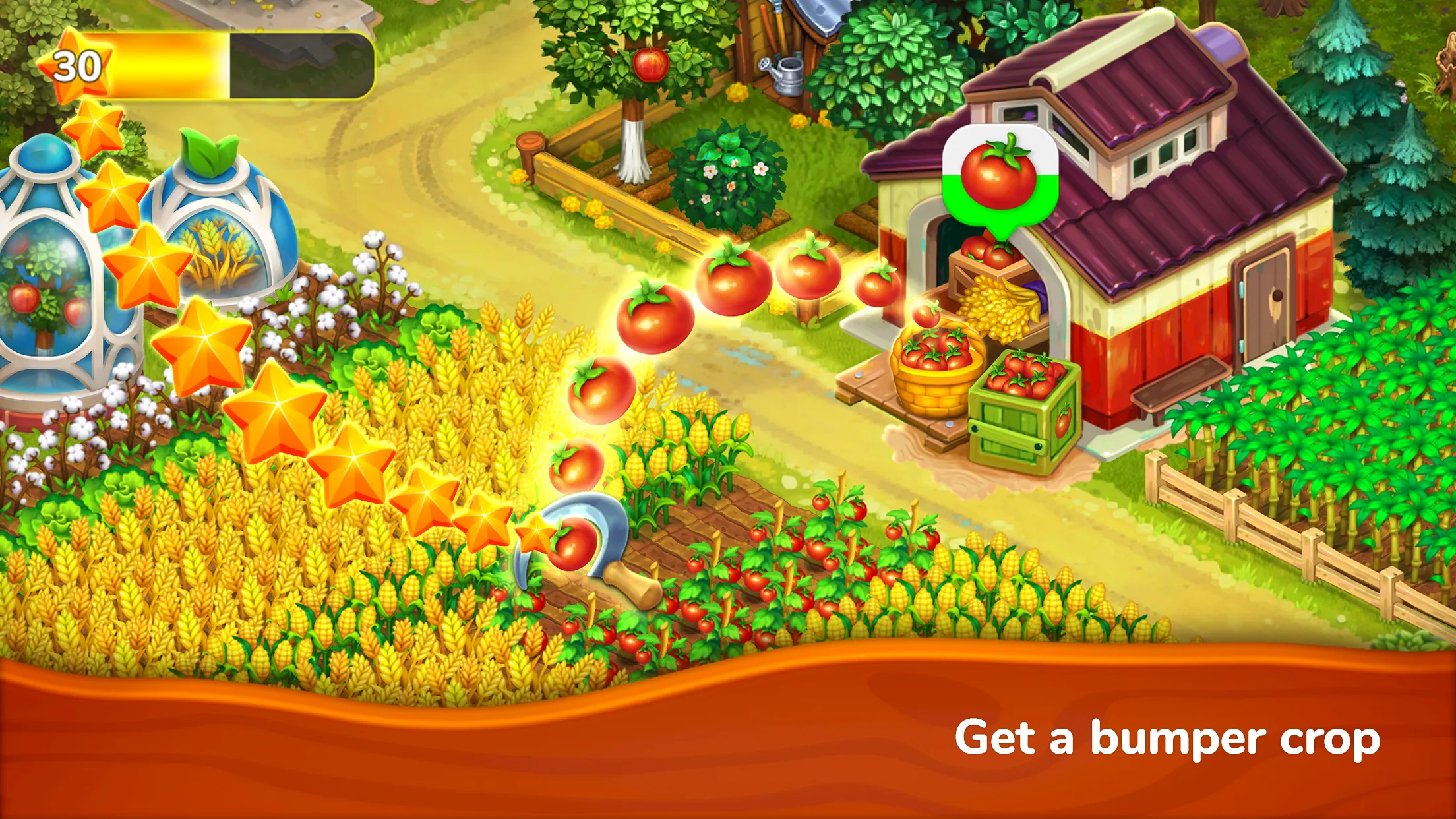 Farmington v1.84.0 APK Screenshot 3 Farmington v1.84.0 APK Screenshot 3