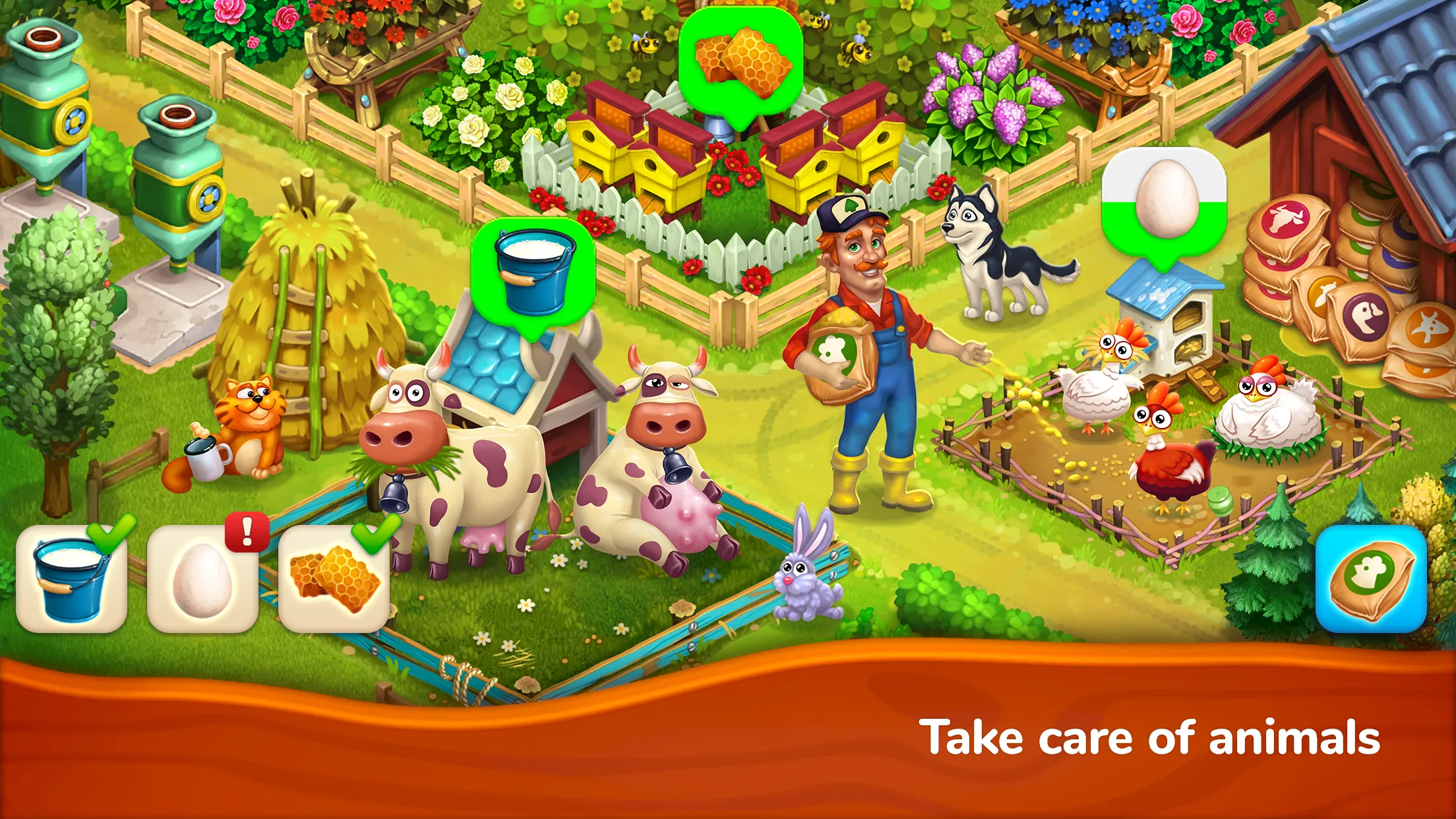 Farmington v1.84.0 APK Screenshot 5 Farmington v1.84.0 APK Screenshot 5