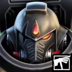 Скачать взлом Warhammer 40,000: Tacticus Мод (Меню, Один удар, Много денег) на Андроид