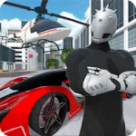 Мод на Андроид: Sandbox 3D [мод: режим бога] на Андроид