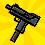 Скачать мод Зомби io: игры без интернета Мод (Тупой враг) на Андроид