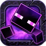 Мод на Андроид: Minetap – Merge кликер Мод (Много денег) на Андроид