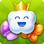 Мод на Андроид: Charm King [мод: много денег] на Андроид
