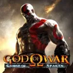 Взломанный God of War Ghost of Sparta [мод: полная версия] на Андроид