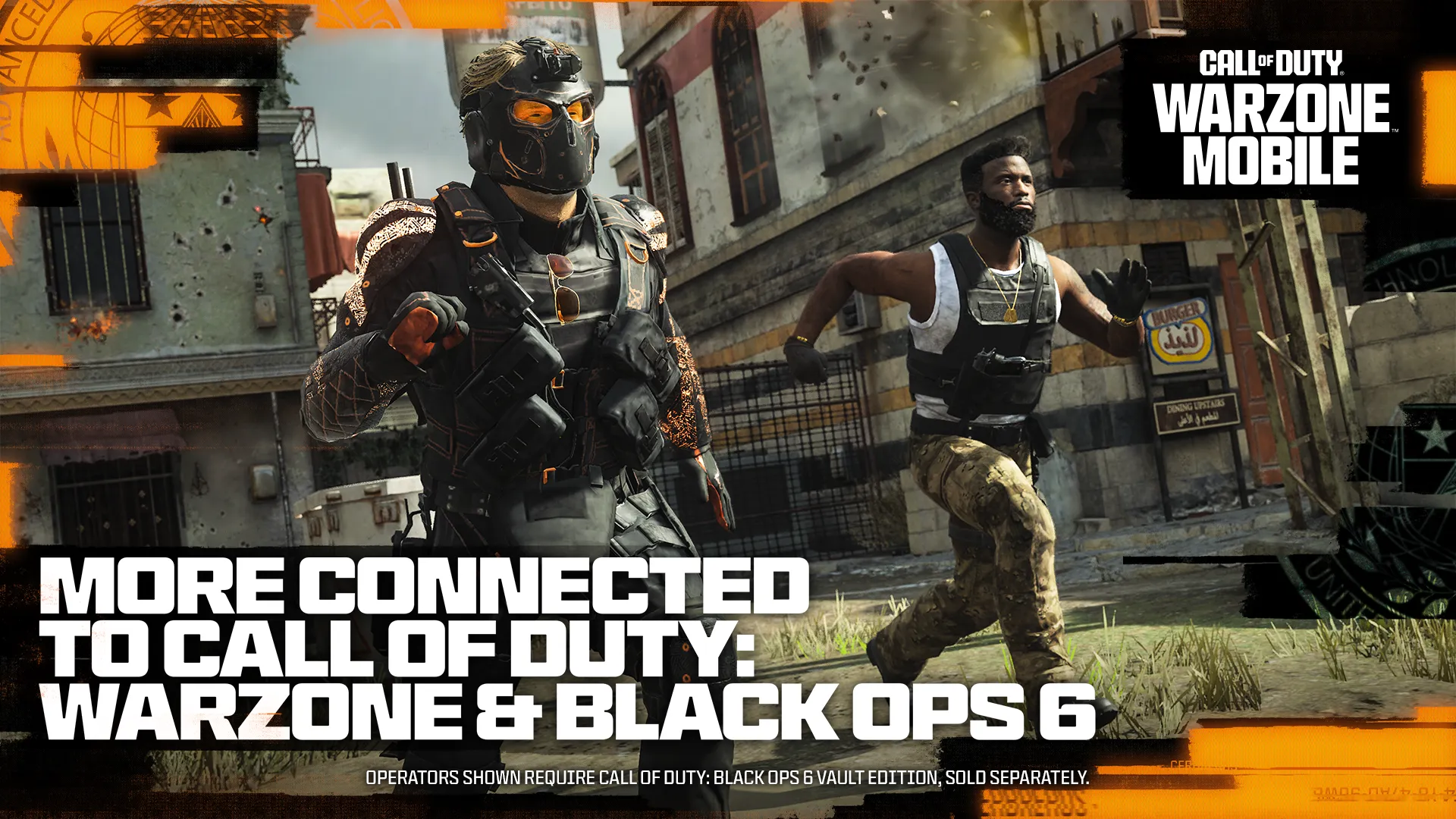 Call of Duty®: Warzone™ Mobile v4.5.2.22729281 APK Screenshot 1