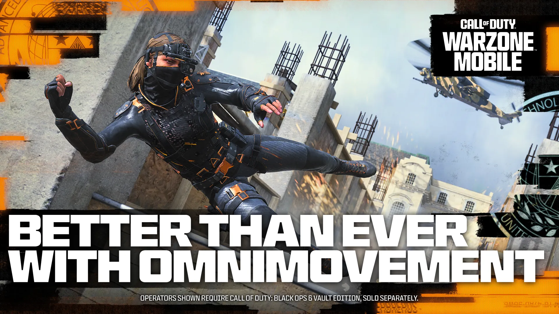 Call of Duty®: Warzone™ Mobile v4.5.2.22729281 APK Screenshot 2