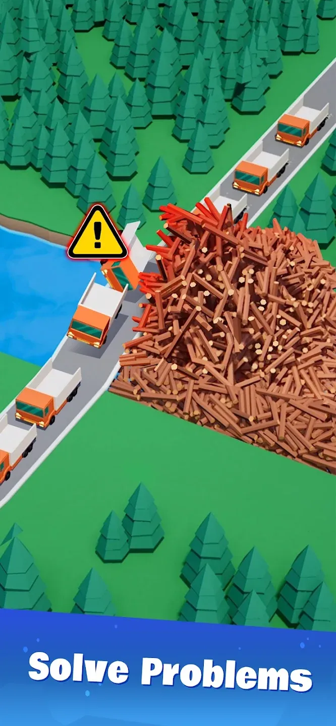 Frozen City v2.4.8 APK Мод (Много денег) Screenshot 4