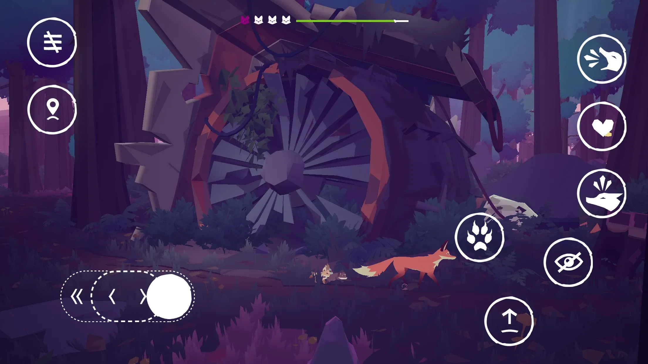 Endling *Extinction is Forever v1.3.3 APK Мод (Полная версия) Screenshot 1