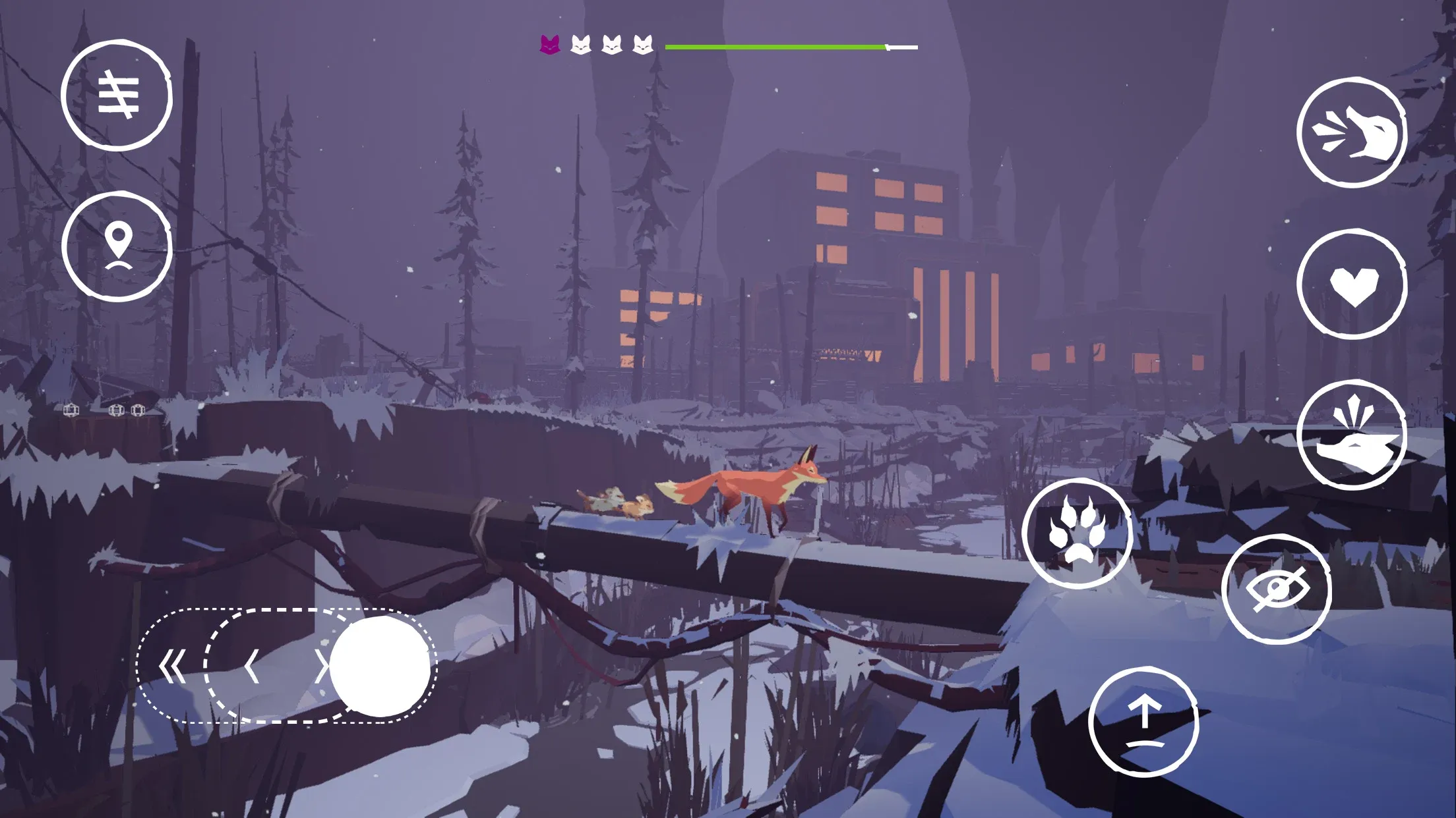Endling *Extinction is Forever v1.3.3 APK Мод (Полная версия) Screenshot 2