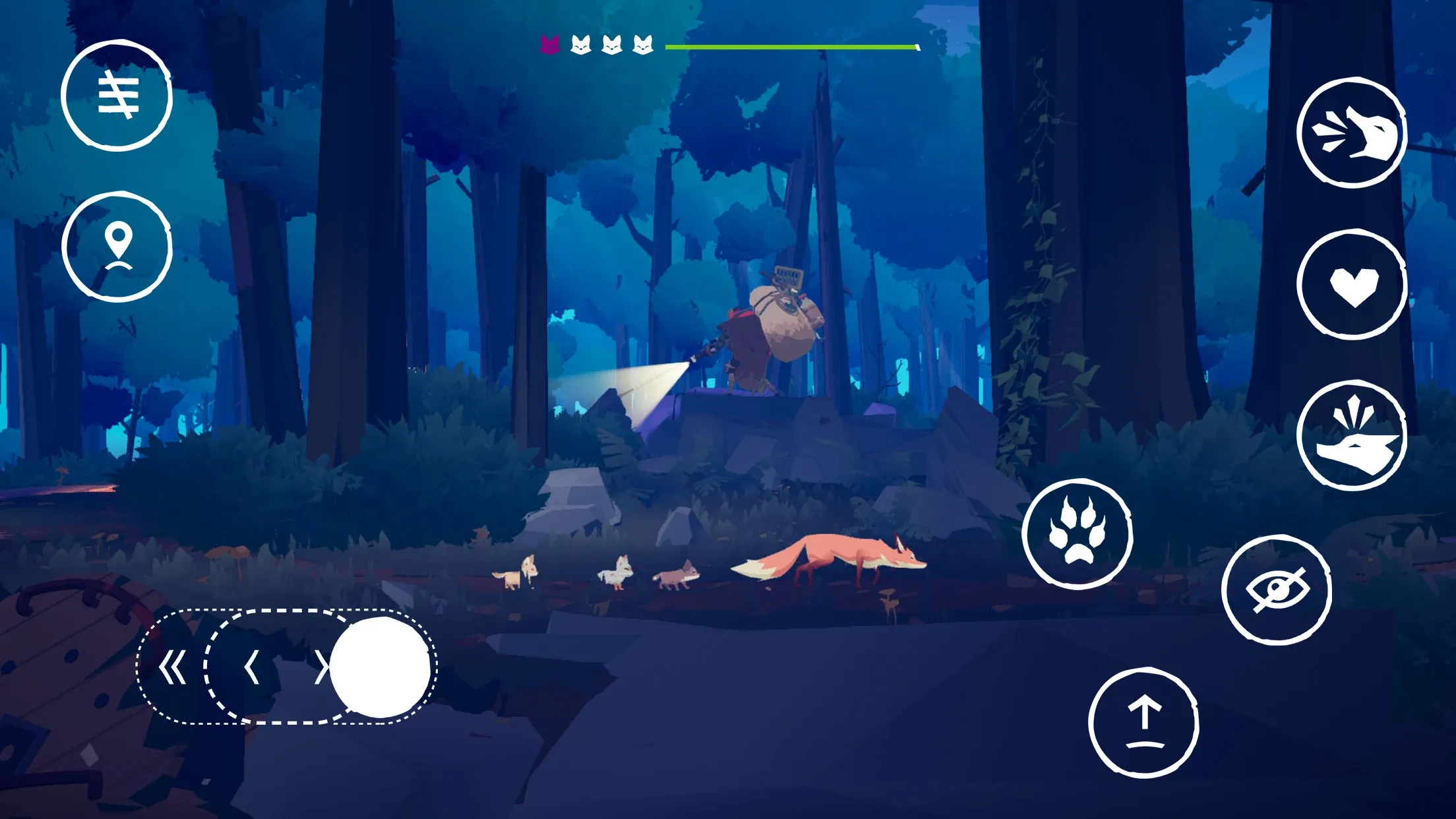 Endling *Extinction is Forever v1.3.3 APK Мод (Полная версия) Screenshot 3