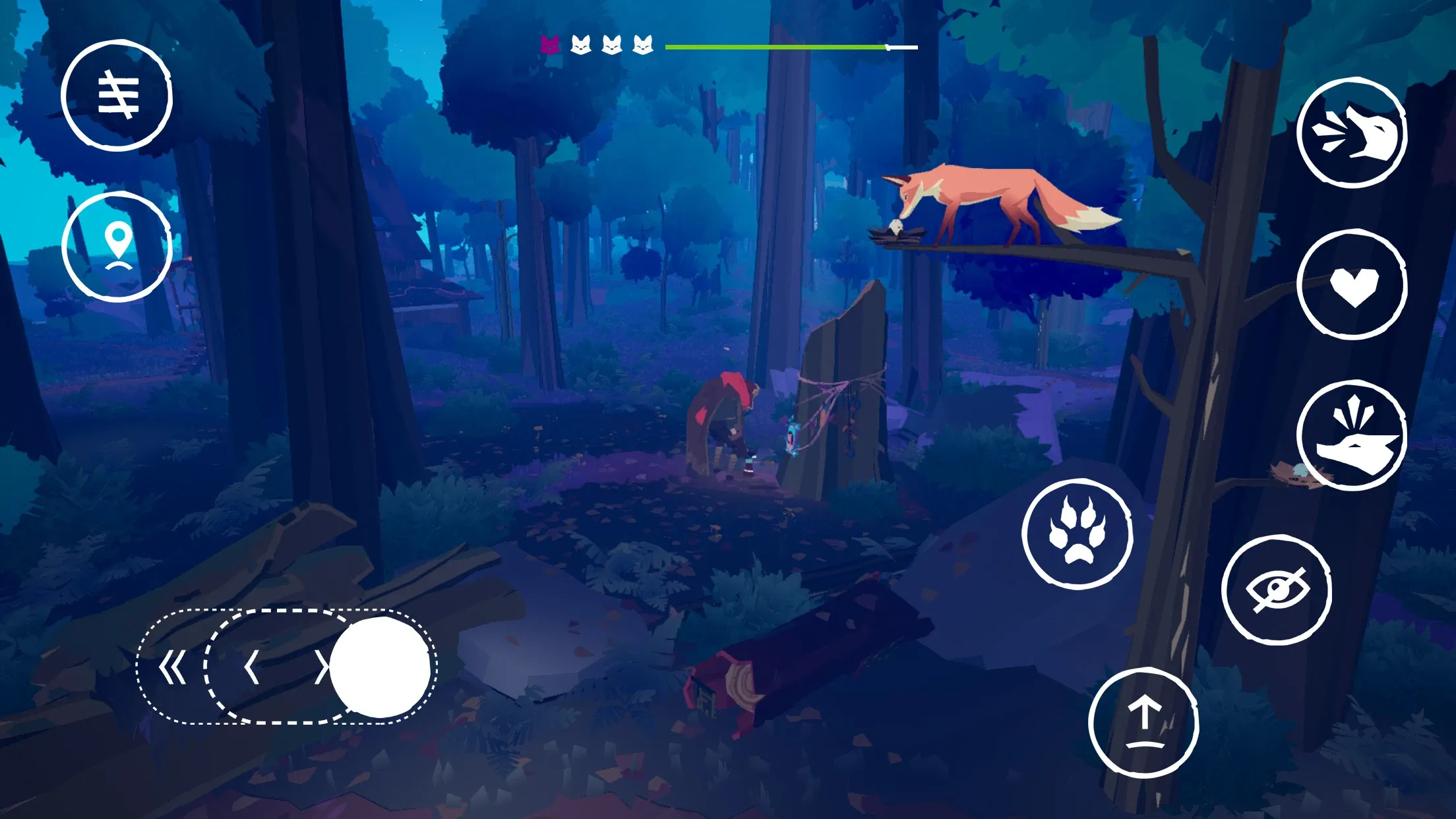 Endling *Extinction is Forever v1.3.3 APK Мод (Полная версия) Screenshot 4