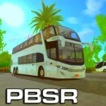 Скачать мод Proton Bus Simulator Road Мод (Бесплатные покупки) на Андроид