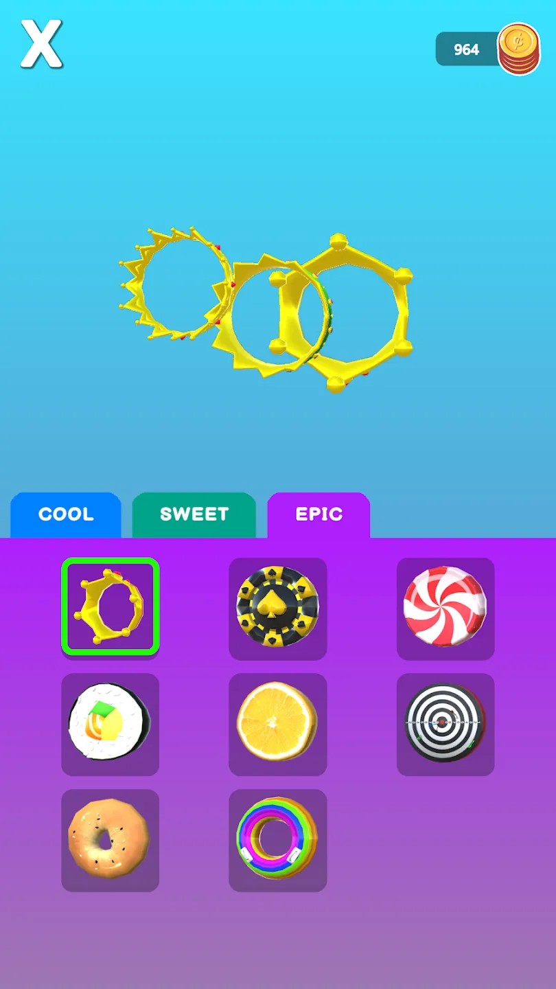 Money Rush v5.29.7 APK Мод (Много денег) Screenshot 5
