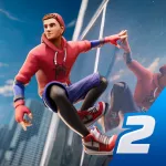 Скачать мод Spider Fighter 2 Мод (Много денег) на Андроид