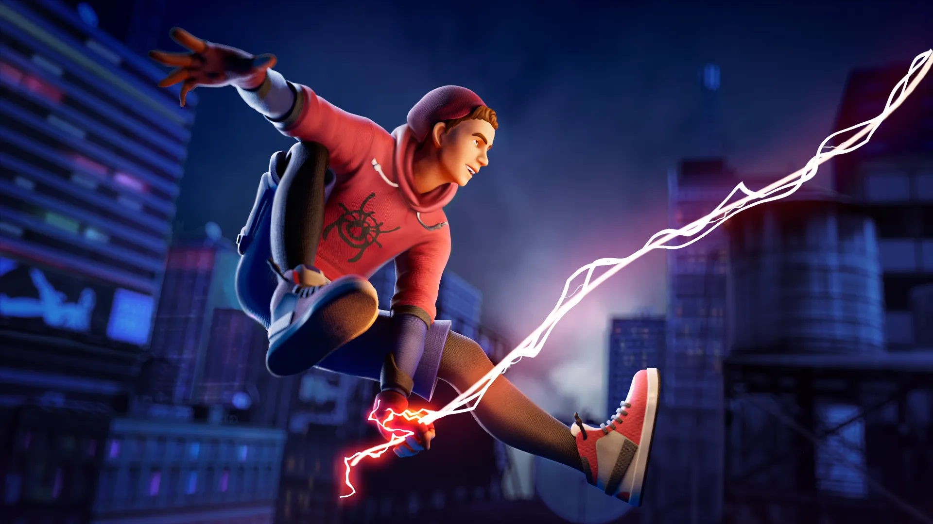 Spider Fighter 2 v2.43.0 APK Мод (Много денег) Screenshot 1