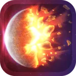 Скачать мод Solar Smash 2D Мод (Без рекламы) на Андроид