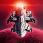 Скачать мод Galaxy Reavers-Space RTS [мод: много денег] на Андроид
