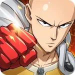 Мод на Андроид: One Punch Man - The Strongest [мод: без рекламы] на Андроид