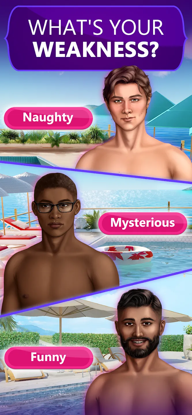 Couple Up! Interactive Stories v1.0.93 APK Мод (Много денег) Screenshot 4