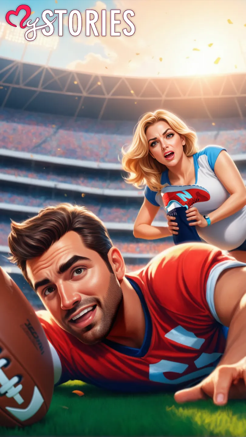 My Stories: Choose Chapters v2.5.208 APK Мод (Меню, Премиум-варианты, Много ключей) Screenshot 3