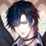 Скачать Angelic Kisses : Romance Otome [мод: бесплатные премиум выборы] на Андроид