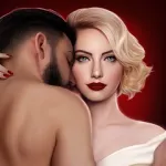 Мод на Андроид: Scandal: Interactive Stories [мод: меню] на Андроид