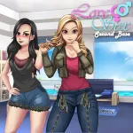 Скачать взлом Love & Sex: Second Base (18+) v26.4.0c APK Мод (Полная версия) на Андроид