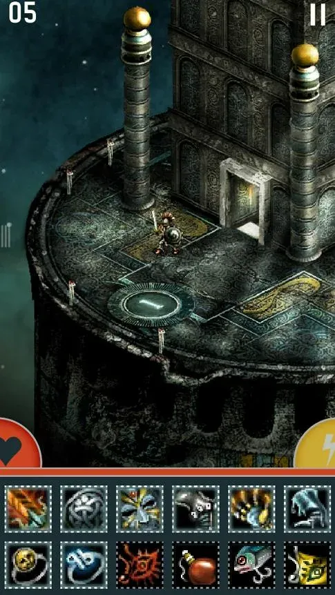Триглав v1.8.872 APK Мод (Много денег) Screenshot 1
