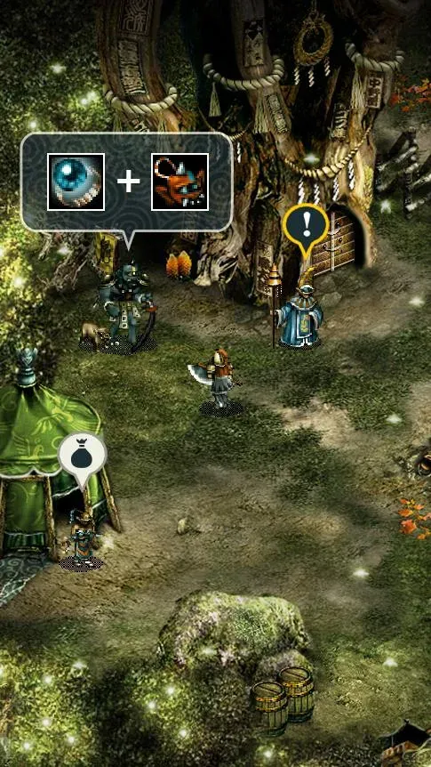 Триглав v1.8.872 APK Мод (Много денег) Screenshot 2