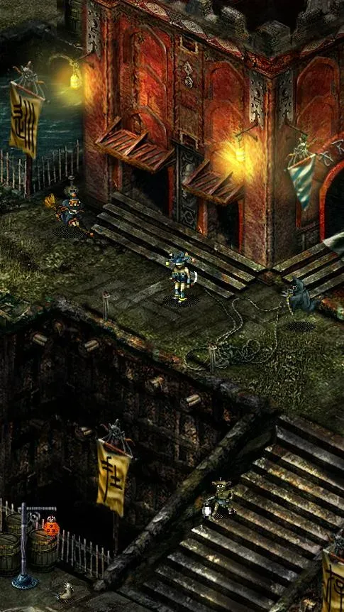 Триглав v1.8.872 APK Мод (Много денег) Screenshot 3